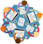 Call 603.242.2898 to get your business systems humming at optimum efficiency White Coyote can get your business systems humming at optimum efficiency